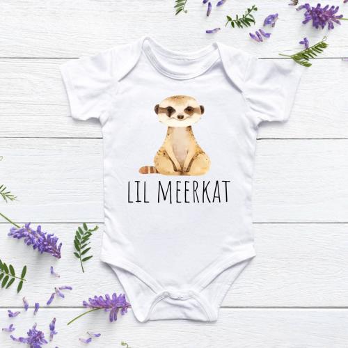 meerkat onesie®