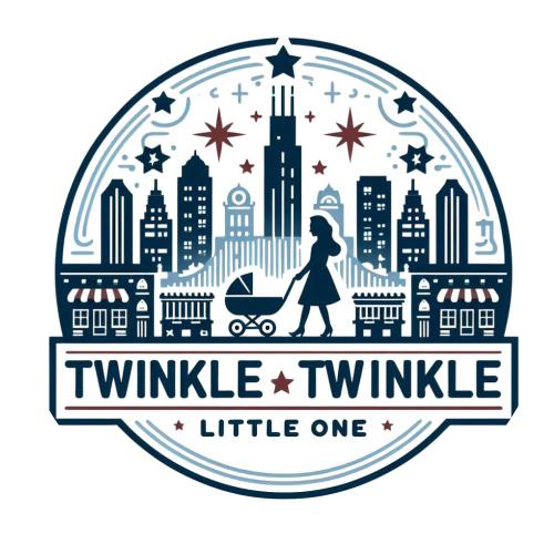 Twinkle Twinkle Little One, Highland Park