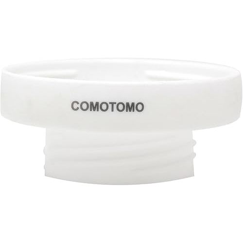 Baby’s Brew Bottle Adapter for The Baby’s Brew Portable Warmer - Adapters for Milk Warmers, Leak-Proof and Easy-to-Clean Design, Compatible with Como Tomo, Olababy, Boon Nursh, Haakaa, Kiinde