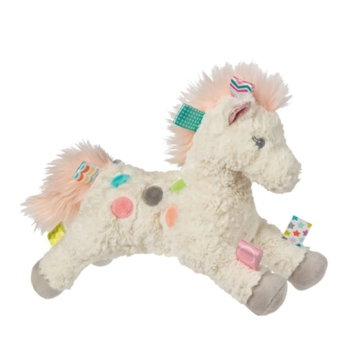 Taggies Painted Pony - Bridle Up Hope Shop