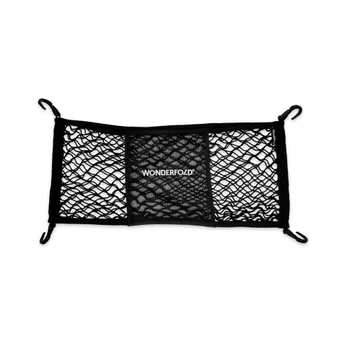 WonderNet Cargo Net Accessory W & L Series Stroller Wagon – WONDERFOLD