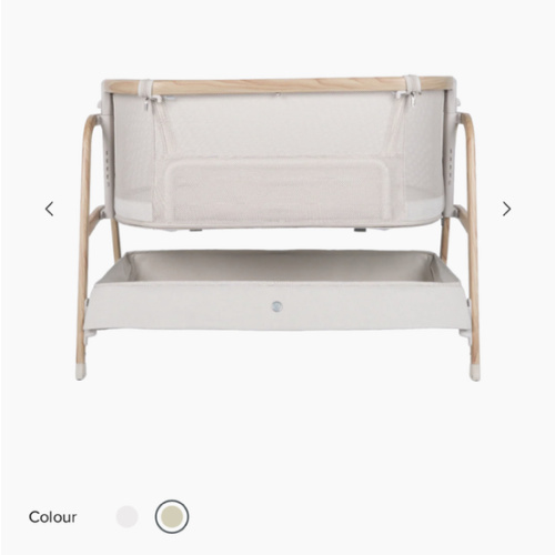 Bassinet Pod2 | Sand
