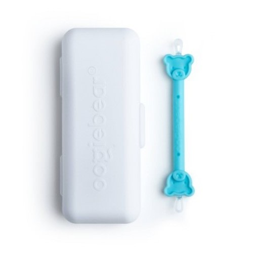 Oogiebear Ear Health Tools - Blue