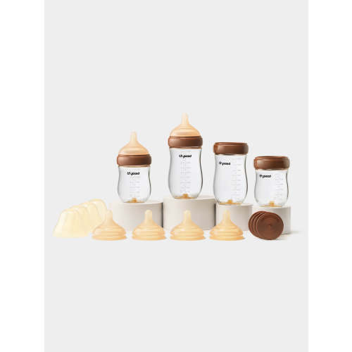 Thyseed Grow with Baby 0-12M Complete Set