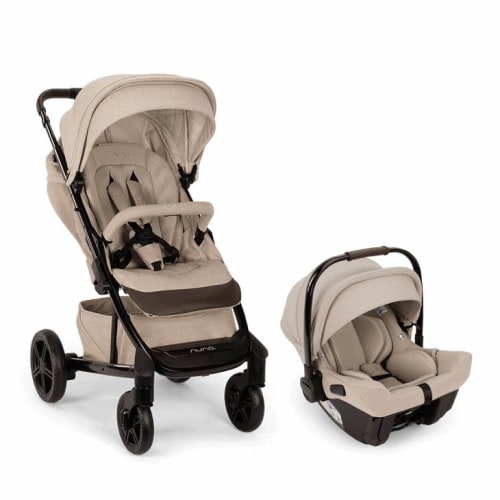 tavo™ + pipa™ urbn travel system