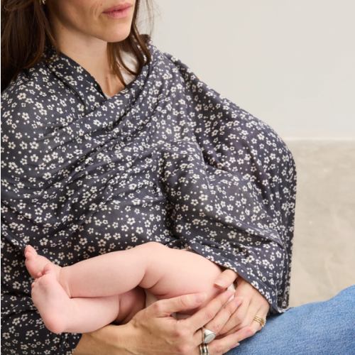 HATCH X Solly Baby Nursing Cover | HATCH Maternity & Beauty Collection
