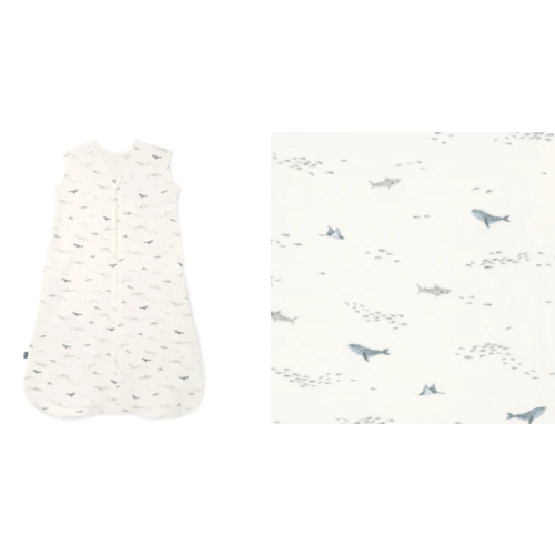 Wearable Blanket 100% Cotton TOG 0.5