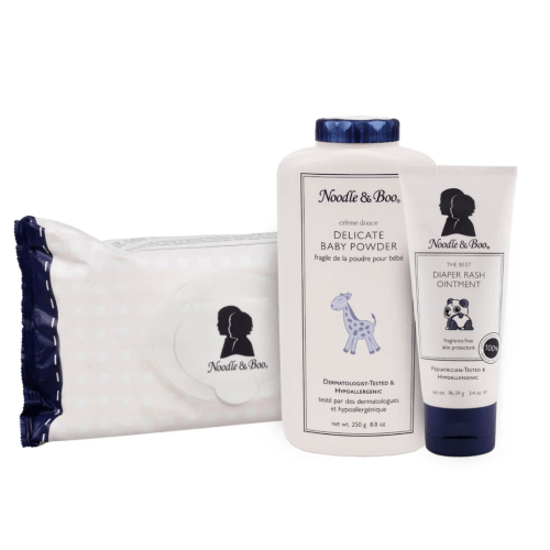 Ultimate Cleansing Cloths Bundle – Noodle & Boo