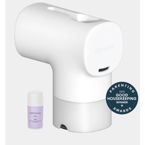 Canopy Baby Bath Tub Filter