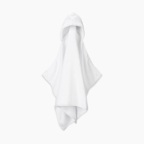 Parker Baby Co. Premium Hooded Bath Towel - Infant