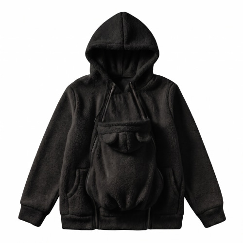 The Roo Hoodie