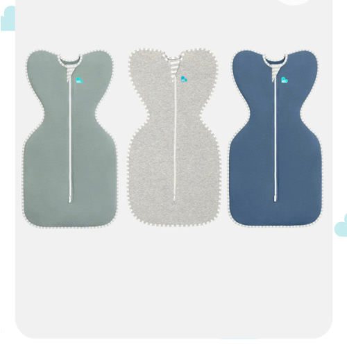 Swaddle Up Starter Bundle | 1.0 | Deep Olive | Gray | Denim