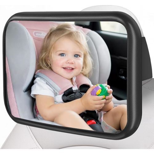 Car Mirror for Baby