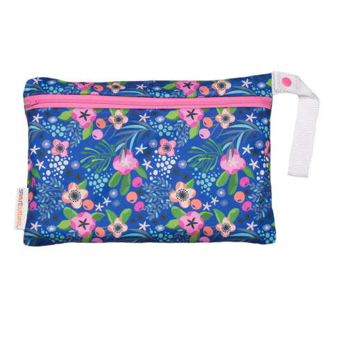 Smart Bottoms Small Wet Bag - Hazel