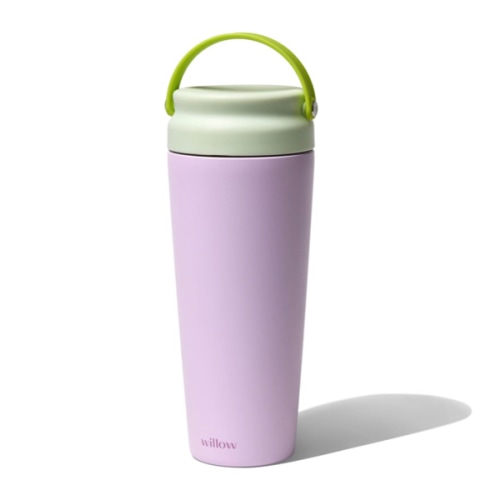 Breast Milk Cooler - Hydragea