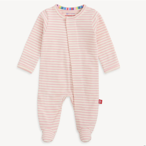 Magnetic Footie – Magnetic Me 0-3 month