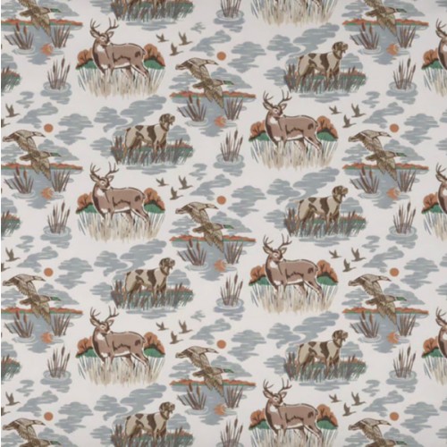 Crib Sheet | Autumn Hunt