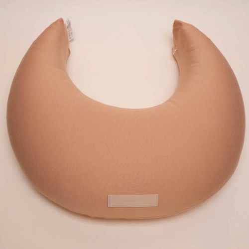 Butterr Nursing Pillow in Ginger