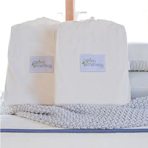 Organic Cotton Protector | My Green Mattress
