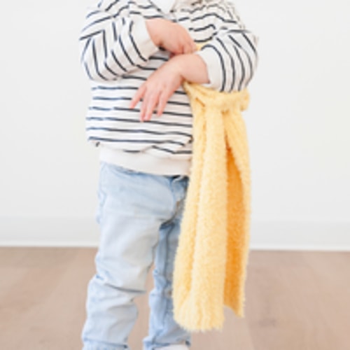 Bamboni® Mini Blanket | Shop Saranoni Softness