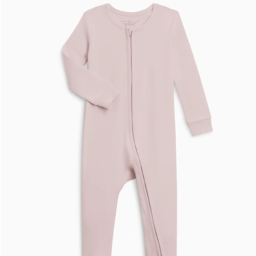 Peyton Zipper Sleeper