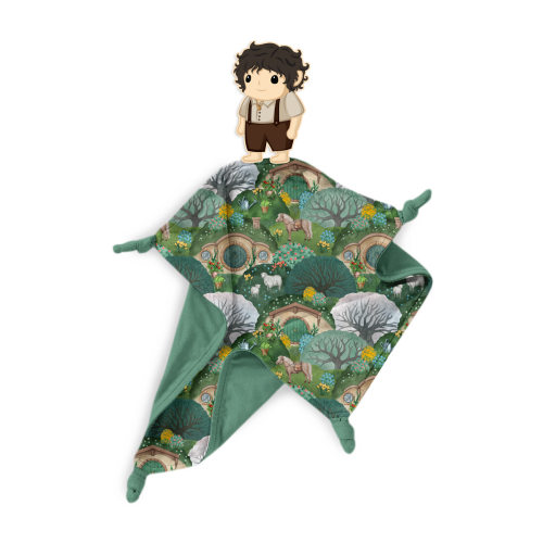 The Shire™ In Bloom Frodo Lovey