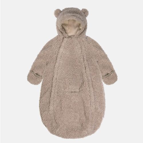 Bunting Bébé - Teddy