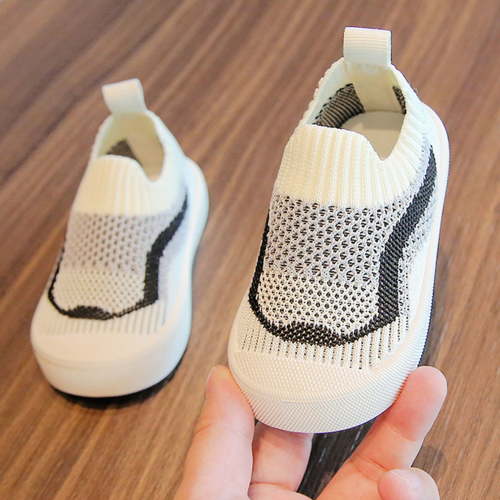 YYYTop Child Shoes Size 7, Spring Soft Soled Shoes Baby Walking Shoes Bow Mesh Princess Small Solid Shoes Baby Walking Shoes 1-4 Years Kid Shoes Toddler Sneakers Size 5 Black Gift Ideas