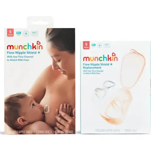 munchkin nipple shield - Google Search