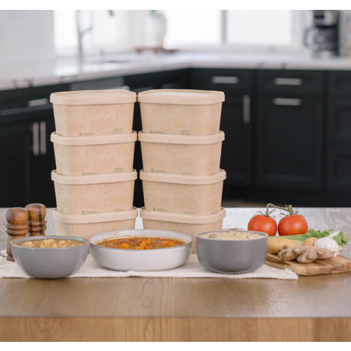 One-Week Postpartum Meal Package – Nourishing Recovery