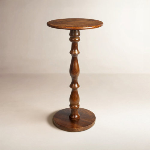 Birch Lane™ Bourke End Table & Reviews | Wayfair