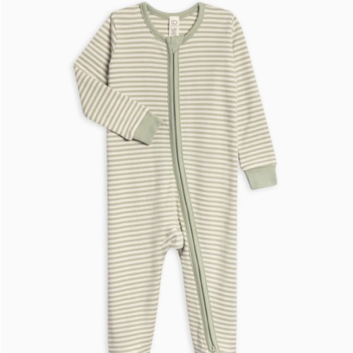 Peyton Zipper Sleeper