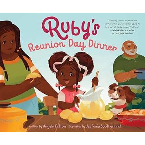 Ruby's Reunion Day Dinner