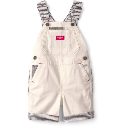 OSHKOSH B'GOSH Baby Boys' World's Best Overalls
