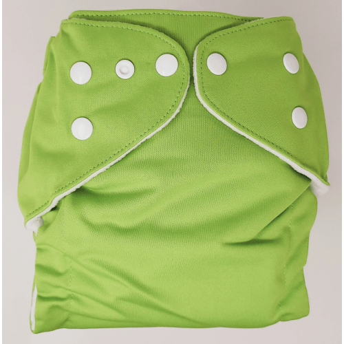 Pocket Diapers | One Size Pocket Diapers – FuzziBunz Diapers