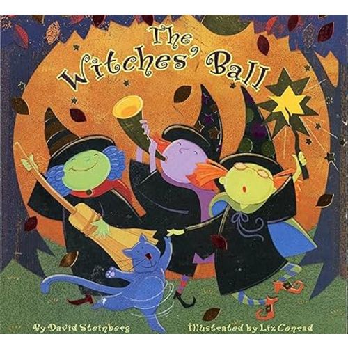 The Witches' Ball