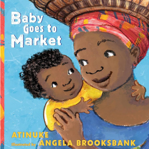 Baby Goes to Market