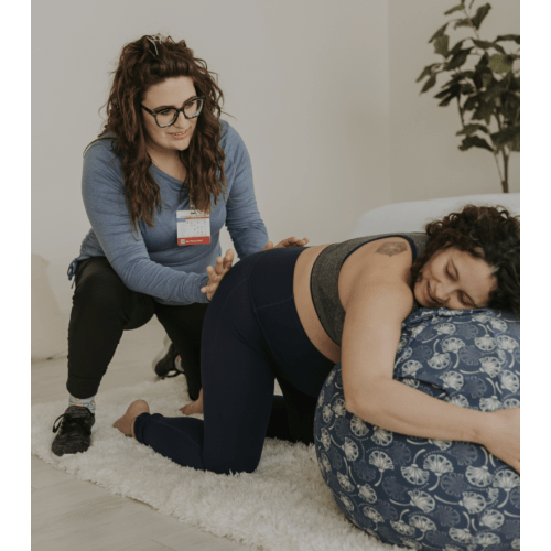 Doula fund