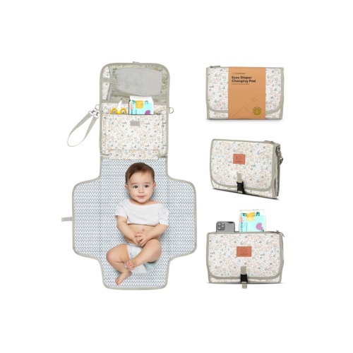 Ezee Diaper Changing Pad