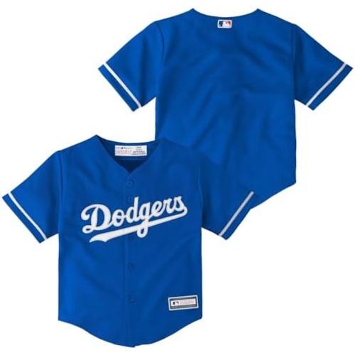 Outerstuff Los Angeles Dodgers Toddler Team Jersey