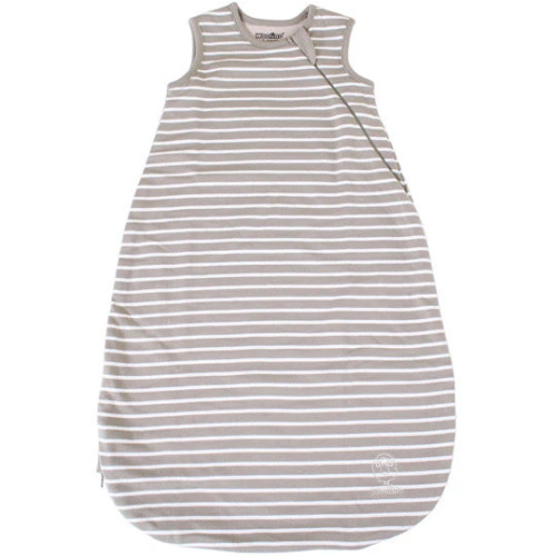 4 Season® Classic Baby Sleeping Bag, Merino Wool & Organic Cotton, Earth