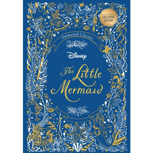 Little Mermaid (B&N Exclusive Edition)