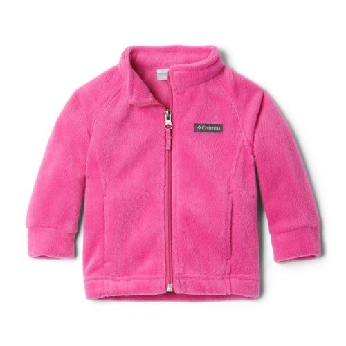 Girls' Infant Benton Springs Fleece Jacket | Columbia