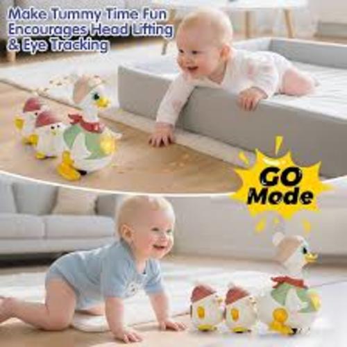 tummy time duck - Google Search