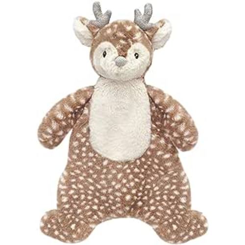 Amazon.com: Mon Ami Fiona The Fawn Plush Lovie, Security Blankie, Blanket, Super Soft and Cuddly, Baby Comforter Toy Blankie Used as Toy or Room Décor|Perfect Party Favor & Birthday Gifts|Multi Color, 13" : Baby