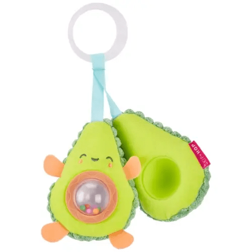 Farmstand Avocado Baby Stroller Toy - Skip Hop | Carter's