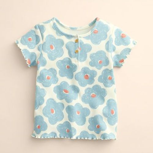 Baby & Toddler Little Co. by Lauren Conrad Ribbed Tee