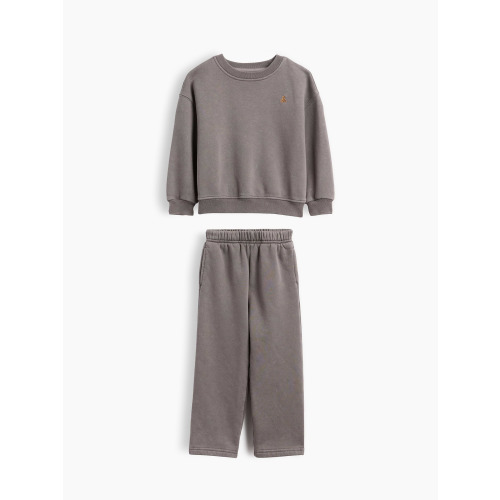 Baby & Toddler VintageSoft Washed Sweat Set