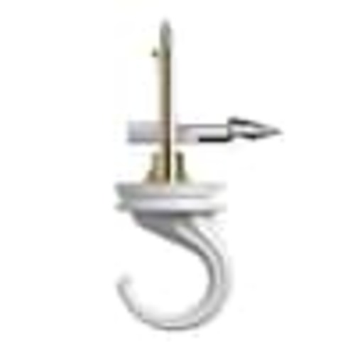 COBRA 1-Piece Ceiling Driller White 869228