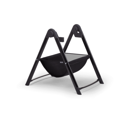 Silver Cross Bassinet Stand- Dune/Reef - HipBabyGear